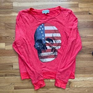 Wildfox Long Sleeve